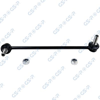 Stange/Strebe, Stabilisator