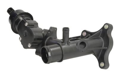 термостат, охладителна течност THERMOTEC D2R025TT