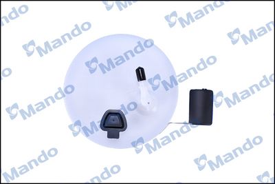 SISTEM ALIMENTARE CU COMBUSTIBIL MANDO MMP020045 1