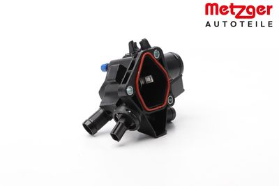 TERMOSTAT LICHID RACIRE METZGER AUTOTEILE 4006481 35
