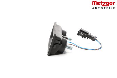 HECKKLAPPENGRIFF METZGER AUTOTEILE 2310909 11