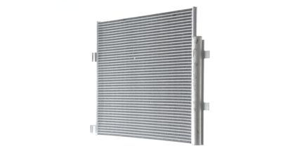 CONDENSATOR CLIMATIZARE MAHLE AC1128000P 16