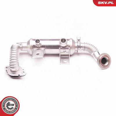 RADIATOR RECIRCULARE GAZE DE ESAPAMENT ESEN SKV 14SKV127 1