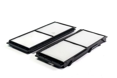 FILTER INNENRAUMLUFT