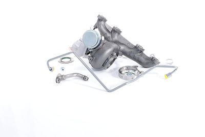 LADER AUFLADUNG BTS Turbo T981105BT 13