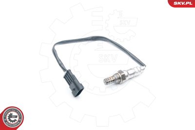 SONDA LAMBDA ESEN SKV 09SKV598 3
