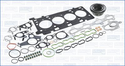 SET GARNITURI COMPLET MOTOR