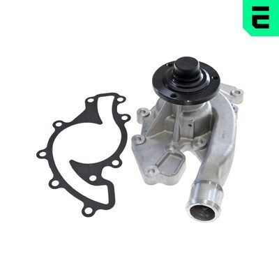 WASSERPUMPE MOTORKüHLUNG OPTIMAL AQ2300 1