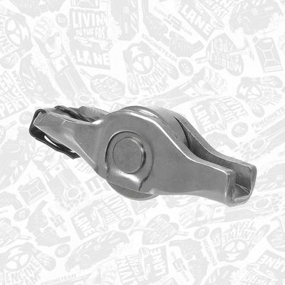 Vahadlo, řízení motoru ET ENGINETEAM VV0112