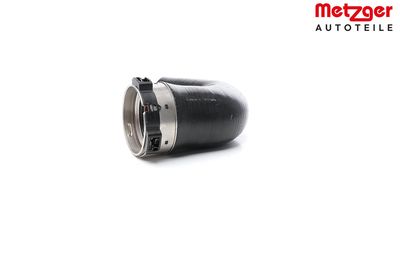 LADELUFTSCHLAUCH METZGER AUTOTEILE 2401161 11