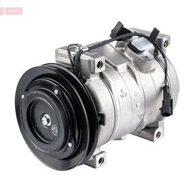 DENSO Kompressor, Klimaanlage
