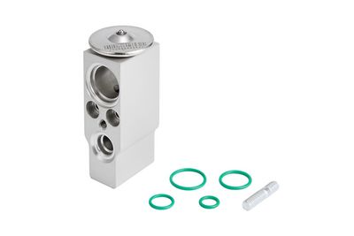 разширителен клапан, климатизация VALEO 596980