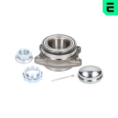 Wheel Bearing Kit 952766