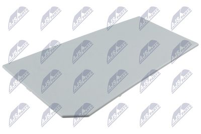 Degalų bako užpildymo vožtuvas