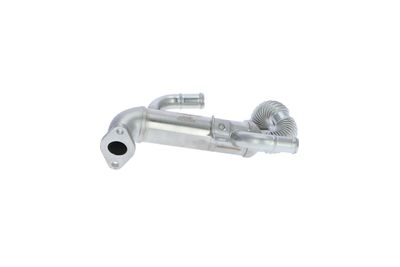 RADIATOR RECIRCULARE GAZE DE ESAPAMENT NRF 48363 4