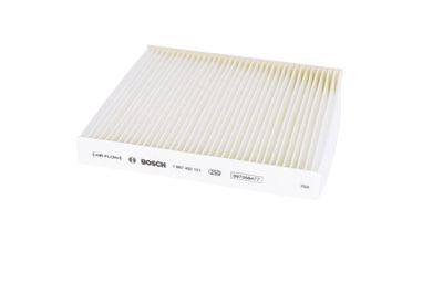 FILTRU AER HABITACLU BOSCH 1987432121 7