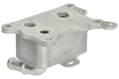 Olie radiator