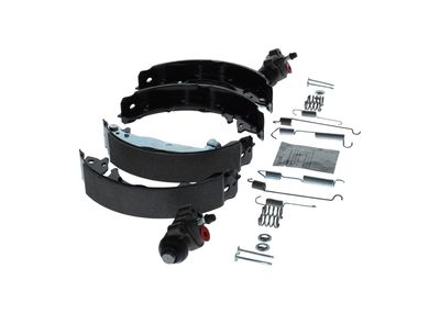 BREMSBACKENSATZ BOSCH 0204113522 9