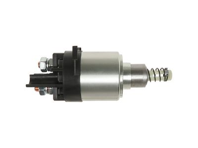 Magnetschalter, Starter