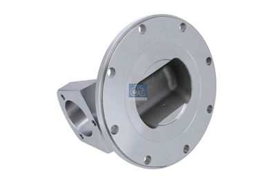 Flansa antrenare, ax cardanic DT Spare Parts 6170001048