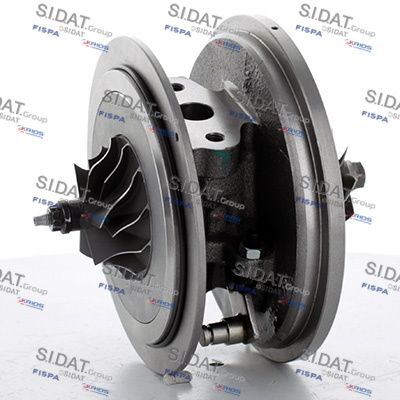 SIDAT 47.458 Турбина  для FIAT FREEMONT (Фиат Фреемонт)