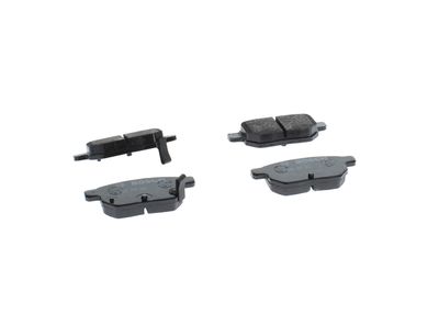 SET PLACUTE FRANA FRANA DISC BOSCH 0986495282 27