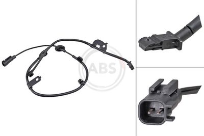 SENZOR TURATIE ROATA