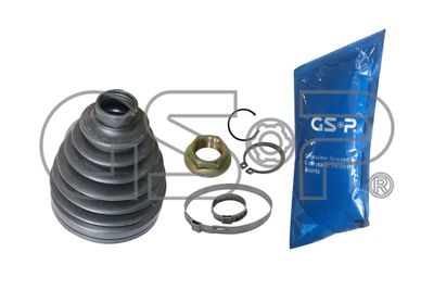 Комплект пыльника, приводной вал GSP 781802 для TOYOTA FORTUNER