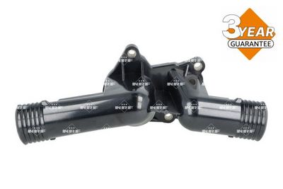 Termostat chladenia NRF EASY FIT 725050