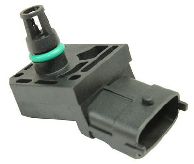 Sensor, Ladedruck