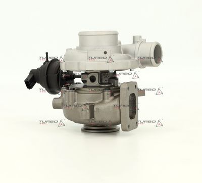 COMPRESOR SISTEM DE SUPRAALIMENTARE