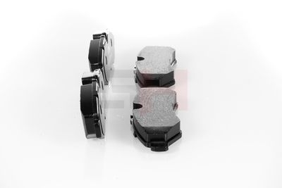 SET PLACUTE FRANA FRANA DISC GH GH413312 18