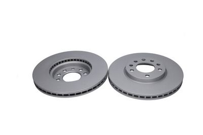 Kavo Parts - Brzdový kotúč CADILLAC, OPEL, SAAB , BR-10424-C