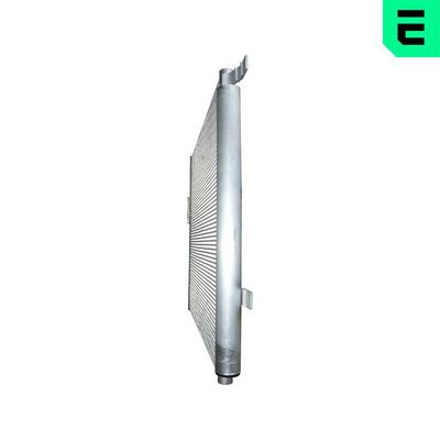 CONDENSATOR CLIMATIZARE ERA 667461 4