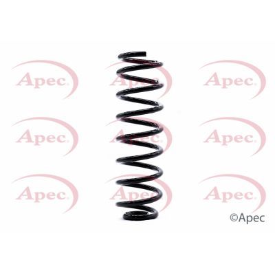 Suspension Spring APEC ACS1359