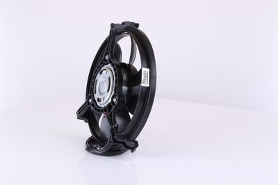 VENTILATOR RADIATOR NISSENS 85546 9