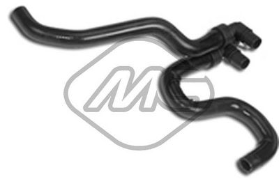 маркуч за парното Metalcaucho 94002
