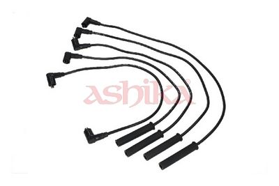 комплект запалителеи кабели ASHIKA 132-0K-K11