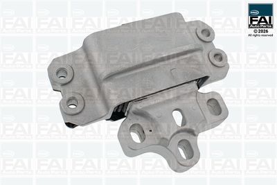 FAI AutoParts Variklio montavimas
