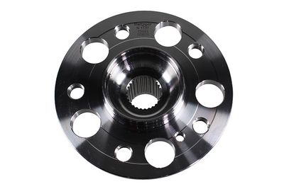 главина на колелото METZGER AUTOTEILE N 1137