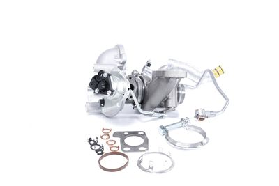 LADER AUFLADUNG BTS Turbo T981435BT 8