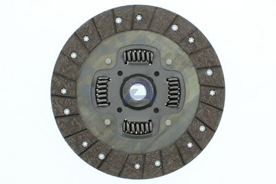 DISC AMBREIAJ AISIN DEVW01 1