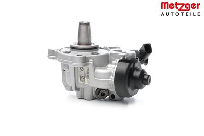 HOCHDRUCKPUMPE METZGER AUTOTEILE 0830157 6