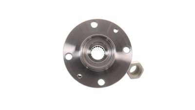 RADLAGERSATZ SKF VKBA734 19