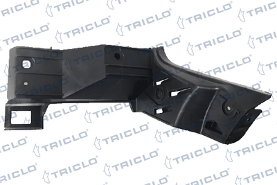 държач, броня TRICLO 169260