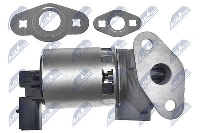 AGR - Ventil NTY EGR-CH-013