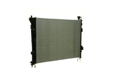 RADIATOR RACIRE MOTOR MAHLE CR1366000P 4