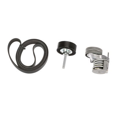 SET CUREA TRANSMISIE CU CANELURI GATES K076PK1735 61