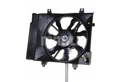 VENTILATOR RADIATOR MAHLE CFF221000P 3