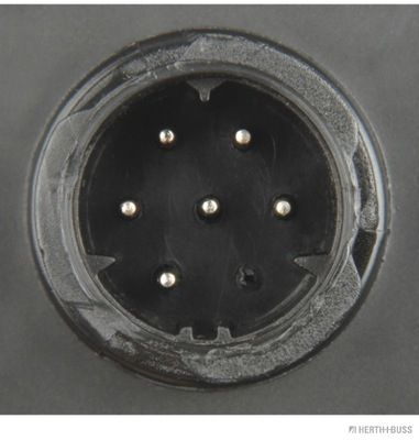 HECKLEUCHTE Herth+Buss Elparts 83830235 2